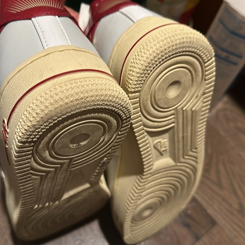 Nike Air Force one